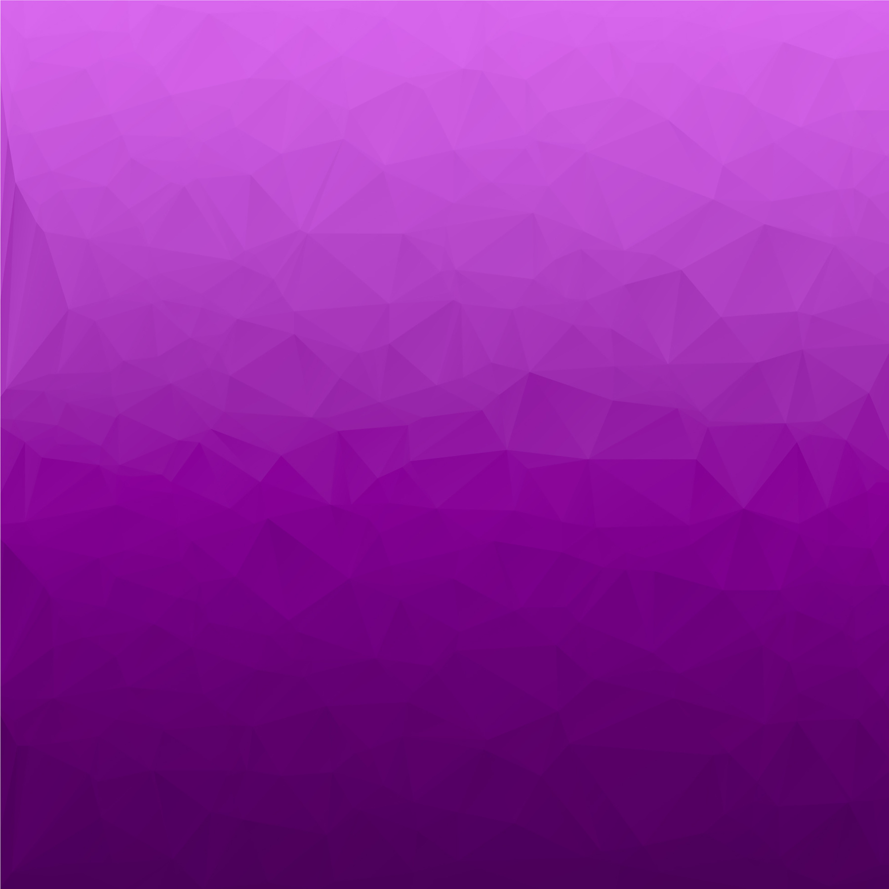 Blank Purple Background 